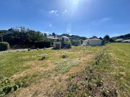 vente terrain 635 m² à ossun (65380)  70 000 €