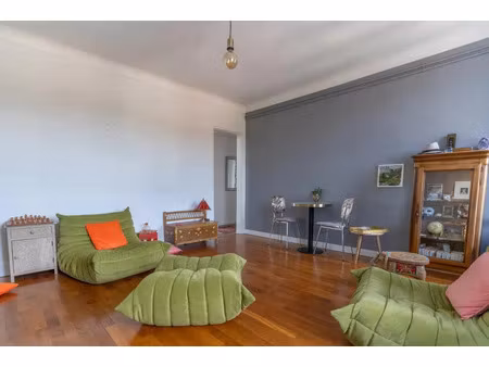 vente appartement 4 pièces 78 m² taverny (95150)