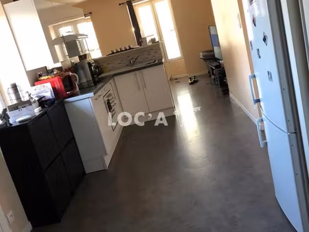 location appartement 3 pièces 54 m² à auxonne (21130)