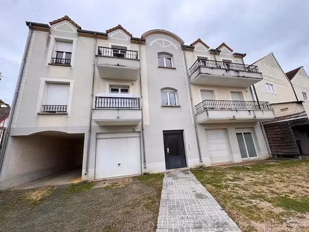 location meublée appartement 1 pièce 31 m² à chanteloup-les-vignes (78570)  740 €