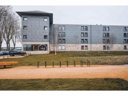 investissement lmnp – t1 meublé en résidence services avec bail commercial