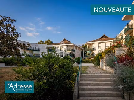 appartement gradignan 3 pièce(s) 76.69 m2