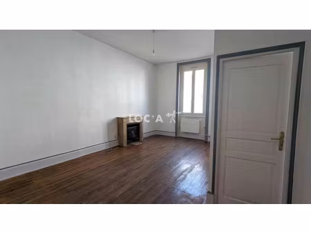 location appartement 3 pièces 65 m² à lyon 3 (69003)