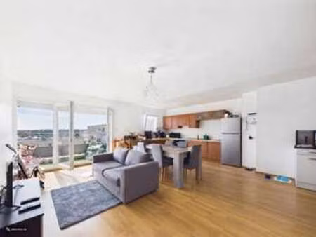 vente appartement 3 pièces à quimper (29000) : à vendre 3 pièces / 64m² quimper