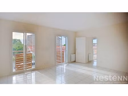 appartement saujon 2 pièce(s)