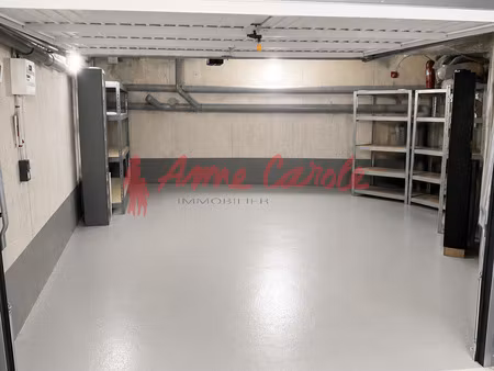 grand box de 29 m2 résidence récente saint-maur-des-fossé