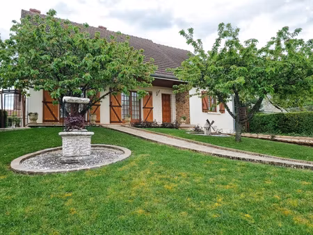 pavillon arnay le duc