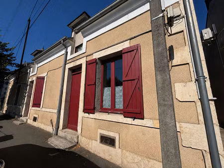 exclusivite bourges maison t5