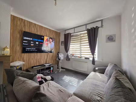 maison calais 5 pièce(s) 85 m2