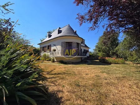 vente maison 6 pièces 153 m² grand-fougeray (35390)