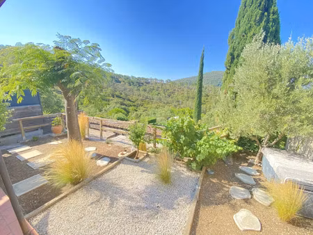 vente maison 3 pièces 53 m² la londe-les-maures (83250)