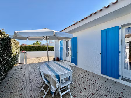 maison l'epine 4 pièce(s)