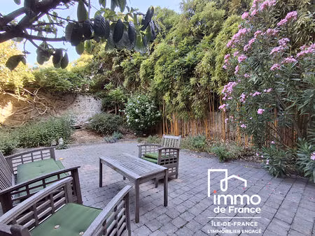 maison familiale à vendre à mantes-la-jolie
