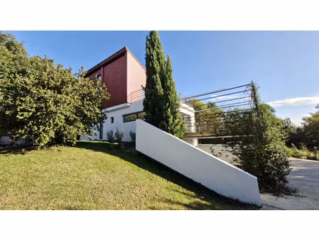 vente maison 7 pièces 170 m² orthez (64300)