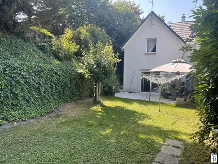 vente maison 6 pièces 110 m² petit-couronne (76650)