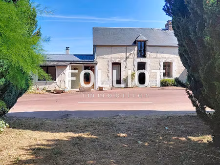 maison à vendre à saint remy - 4 pièces  87 m²