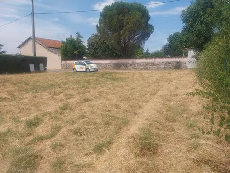 vente terrain 700 m² seyssuel (38200)