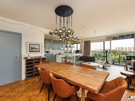 appartement à vendre à merksem € 180.000 (lq6fo) - janssen en janssen gooreind wuustwezel 