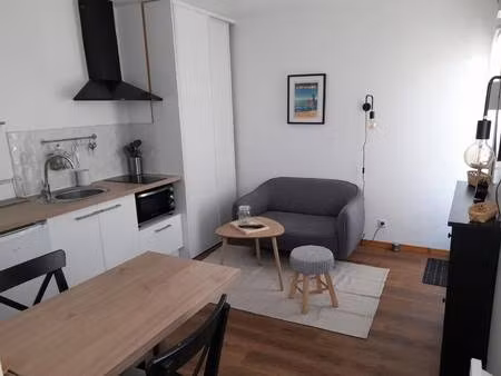 bagneres immobilier