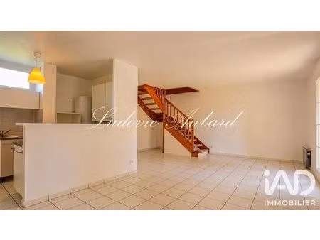 appartement à baillet-en-france (95560)