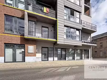 appartement à vendre à braine-le-comte € 265.000 (lq6fg) - century 21 immo dewaele - nivel