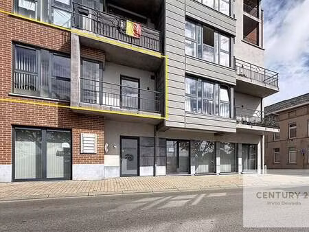 appartement à vendre à braine-le-comte € 265.000 (lq6fg) - century 21 immo dewaele | zimmo