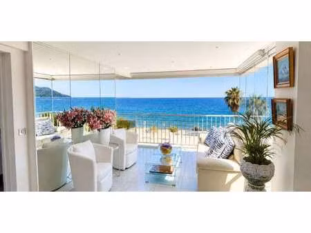 appartement avec terrasse cannes la bocca (06)
