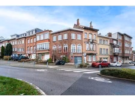 duplex 2 chambres 98m² (georges henri)