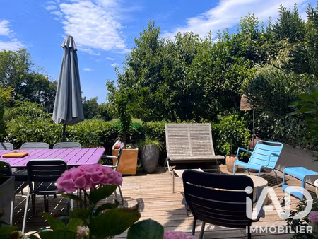 vente duplex 5 pièces