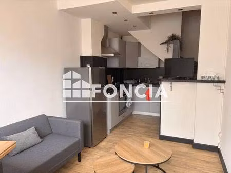 duplex à louer