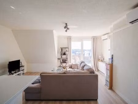 appartement à vendre à eeklo € 193.000 (lq6gx) - brutin vastgoed | zimmo