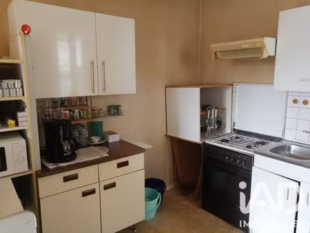 vente immeuble 98 m²