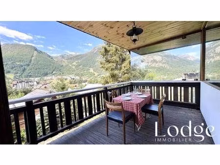 lodge immobilier