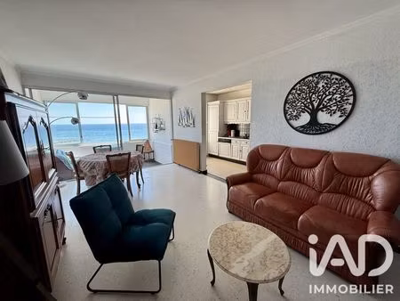 appartement à le barcarès (66420)