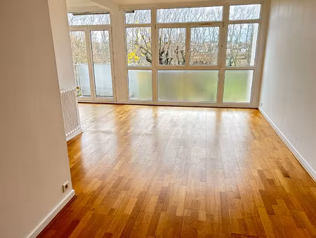 appartement maisons laffitte 4 pièce(s) 69.43 m2