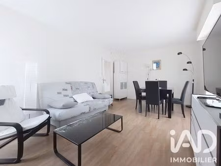 appartement à rambouillet (78120)