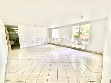 appartement t2 - 43.89m2 - saint-gratien