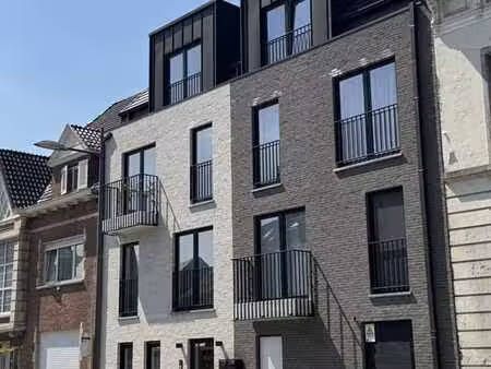 top laag energie gelijkvloers appartement te huur   een c...