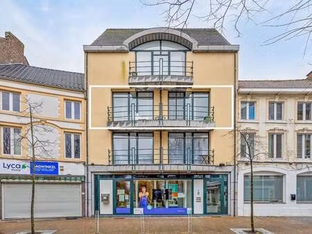 appartement à vendre à sint-truiden € 195.000 (lq6gn) - qspot | zimmo