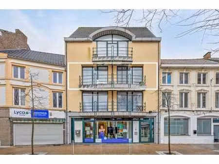 saint-trond - bel appartement 1 chambre au centre-ville