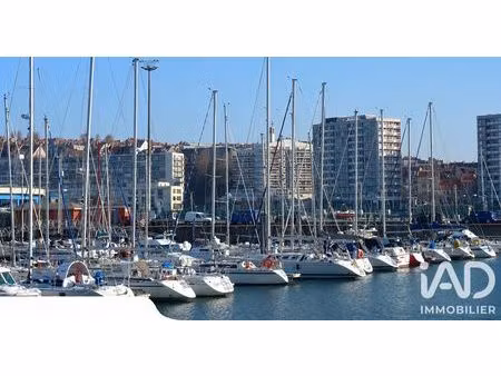 studio à boulogne-sur-mer (62200)