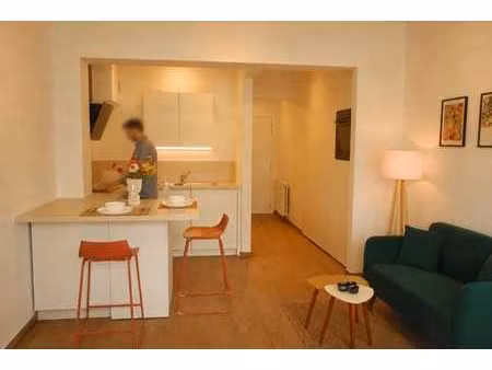 studio d'exception à uccle  jamais habité