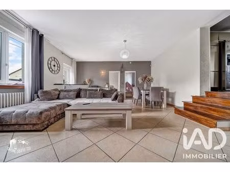 appartement à terville (57180)