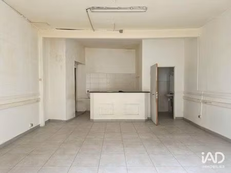 boutique/local commercial à mazamet (81200)