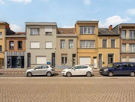 maison à vendre à wilrijk € 419.000 (lq6fx) - antwerpen | zimmo