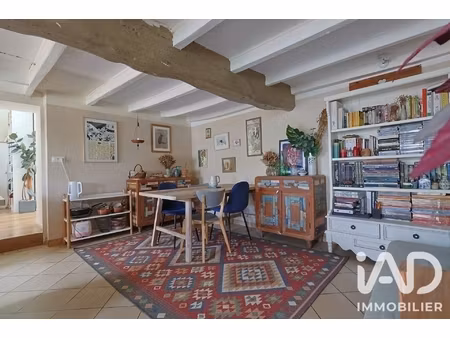 vente maison de campagne 2 pièces
