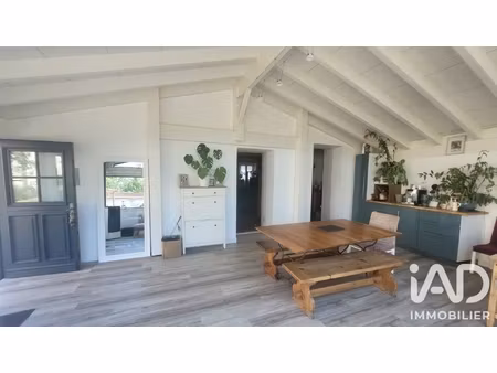 vente maison de campagne 5 pièces