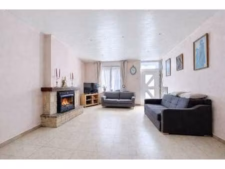 maison 3ch - peb d - elec conforme