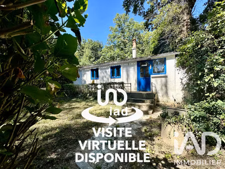 vente gîte 1 pièce