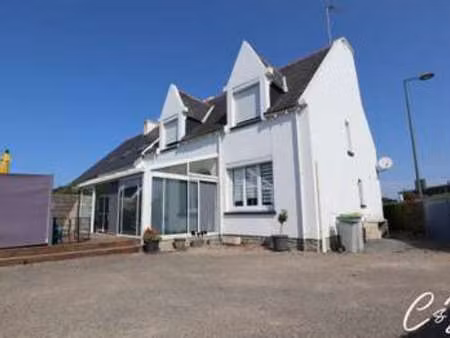vente maison à loctudy (29750) : à vendre / 103m² loctudy